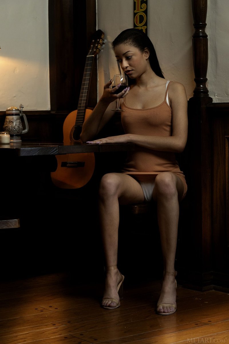 Елизавета, 24 года, 5 размер груди