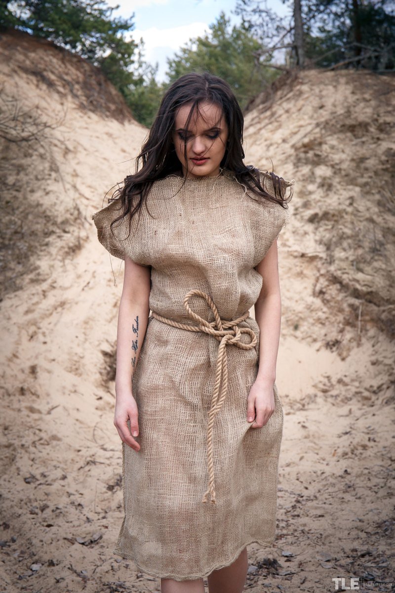 Яромира, 40 лет, 0 размер груди