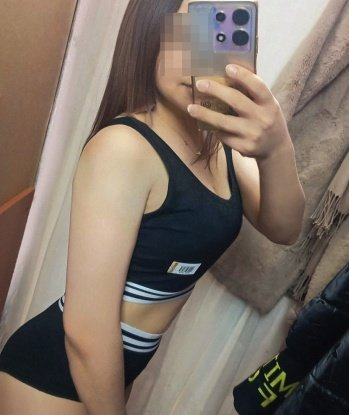 Юлия, 25 лет, 2 размер груди